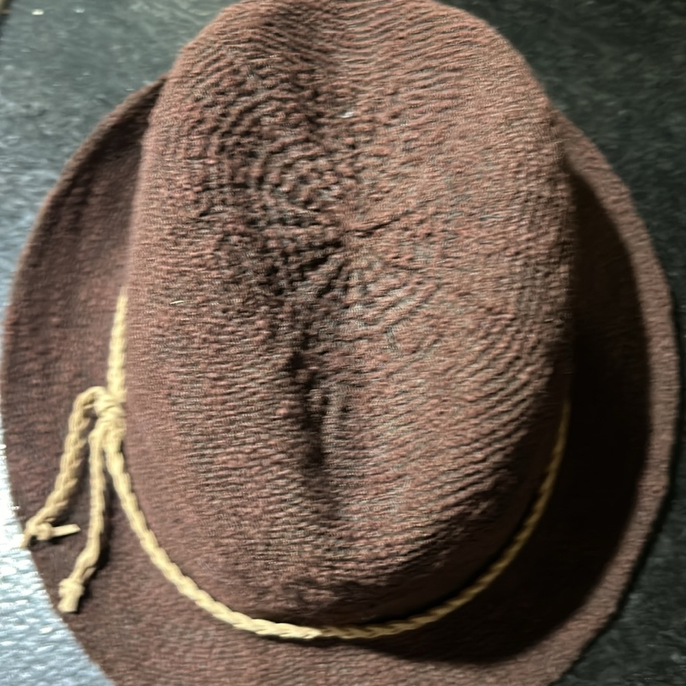 Summer hat - Picture 4 of 11